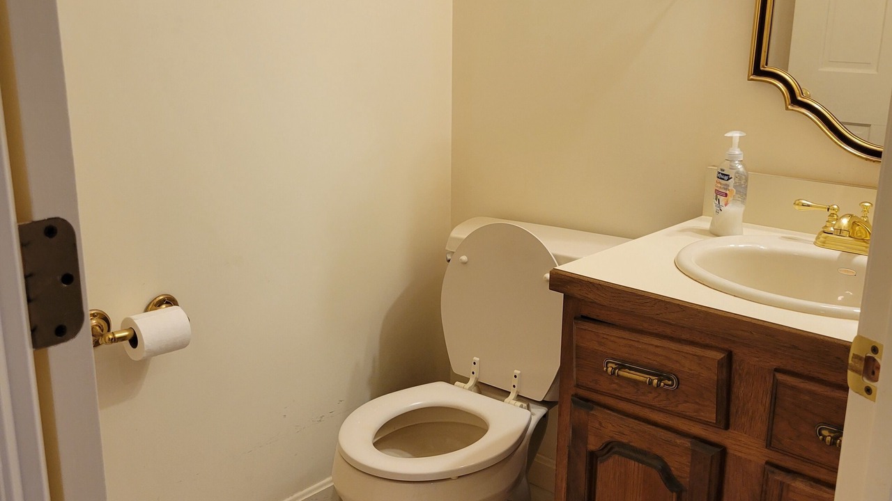Photo of Bathroom in Waterville Valley
