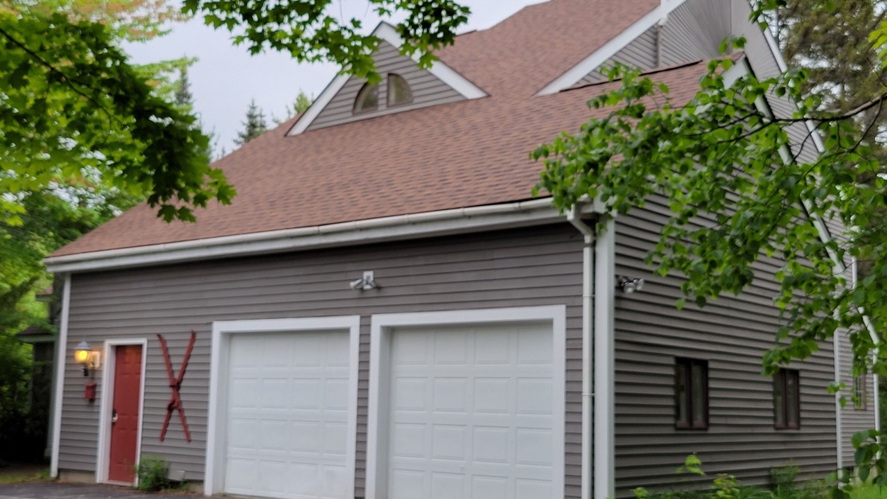 Photo of Outdoor in Waterville Valley