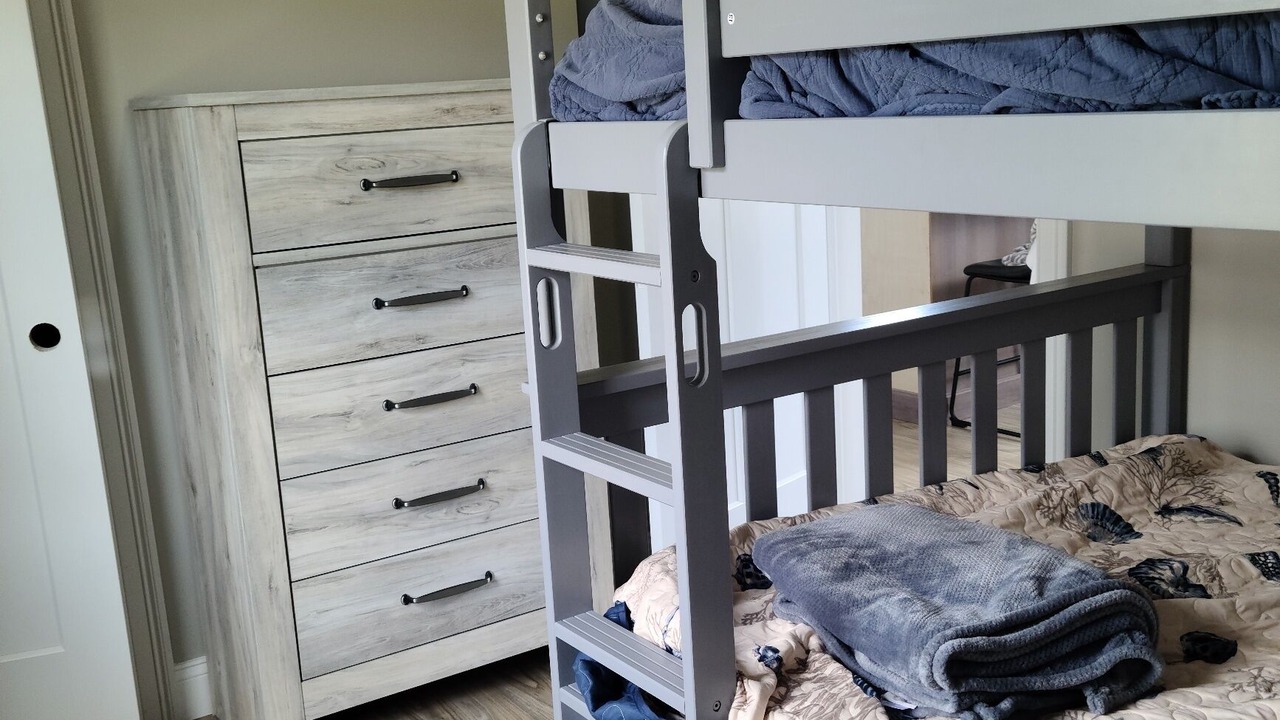 Photo of Bedroom in Old Lyme