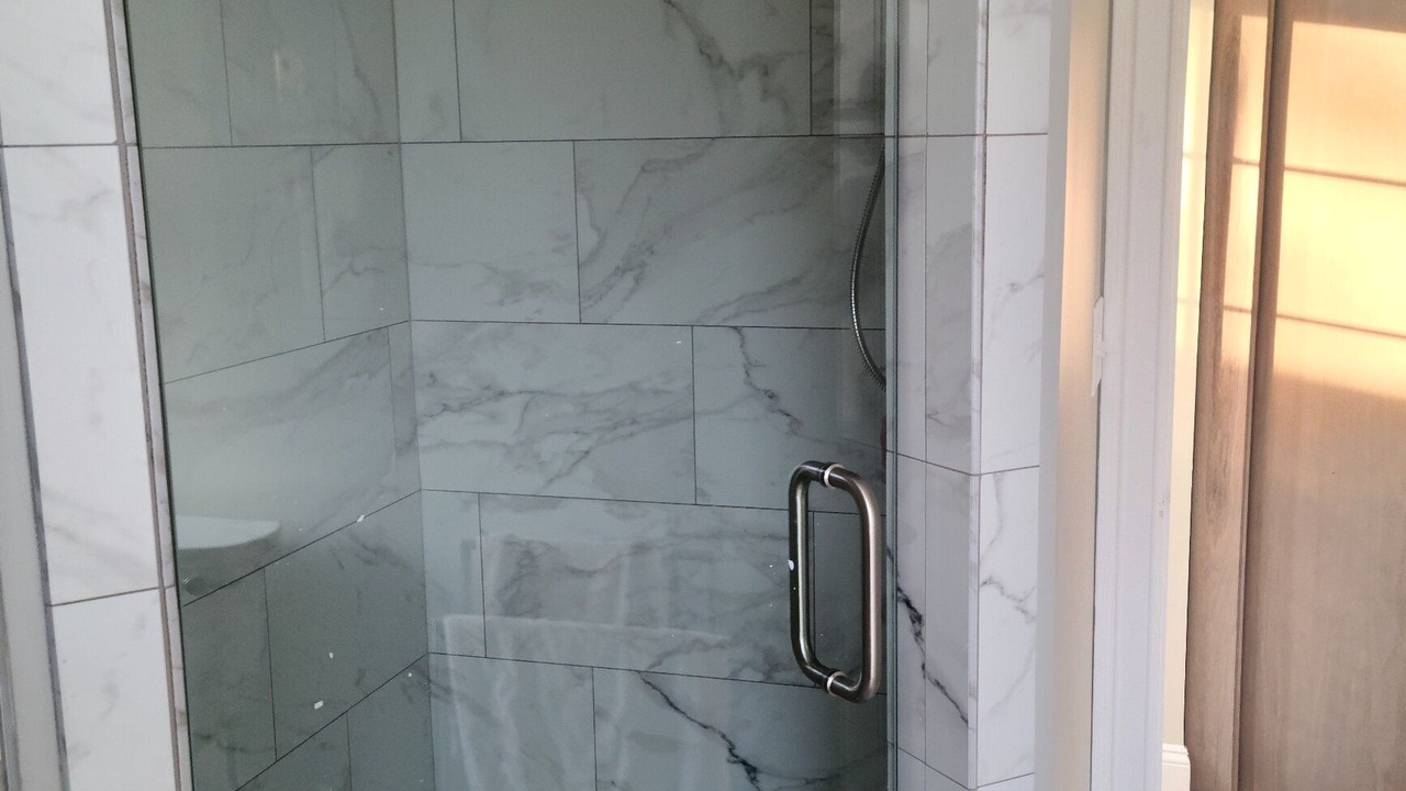 Photo of Bathroom in Old Lyme