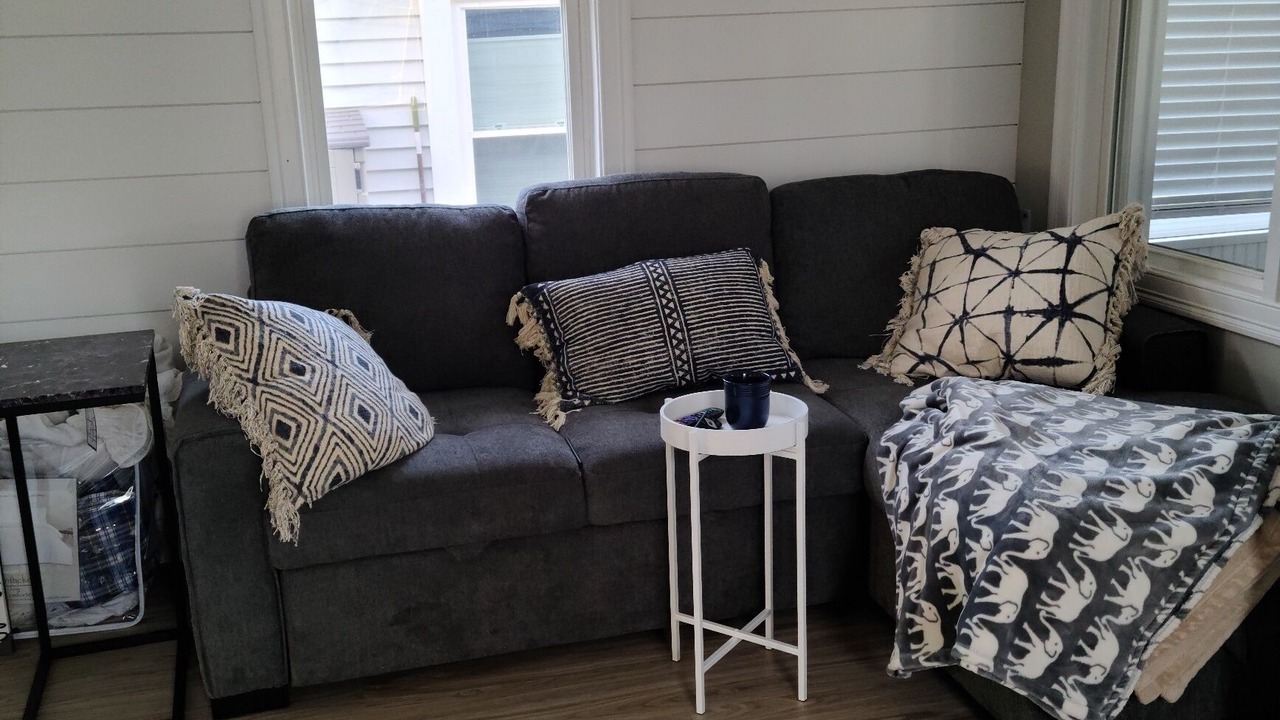 Photo of Livingroom in Old Lyme