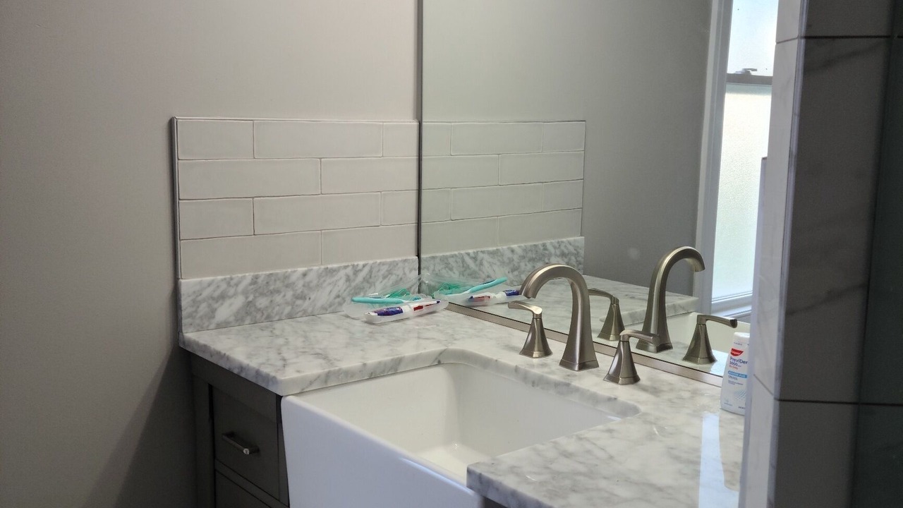 Photo of Bathroom in Old Lyme