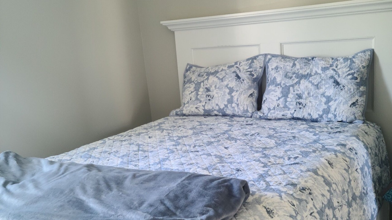 Photo of Bedroom in Old Lyme