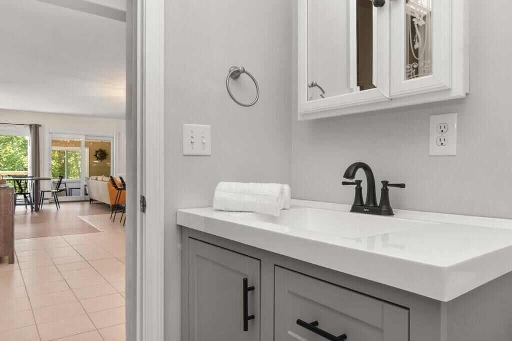 Photo of Bathroom in Newbury