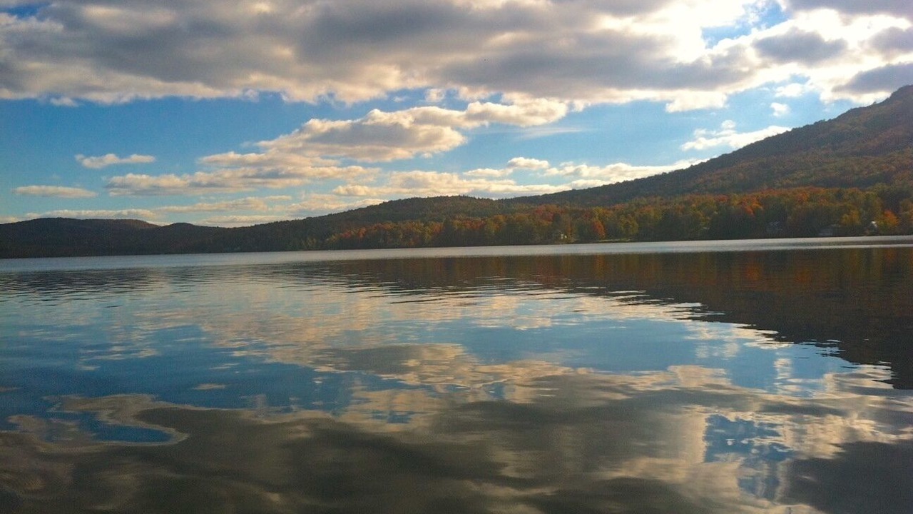 Photo of Outdoor in Stowe Area