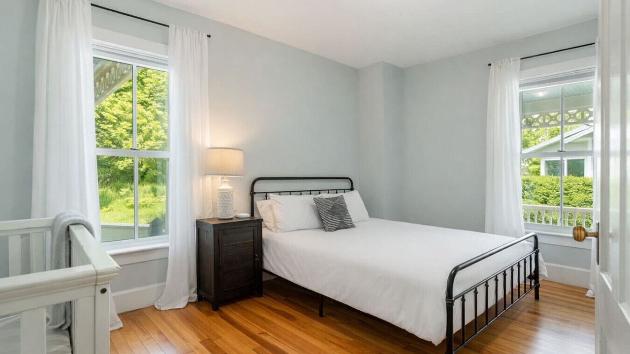 Photo of Bedroom in Bridgewater