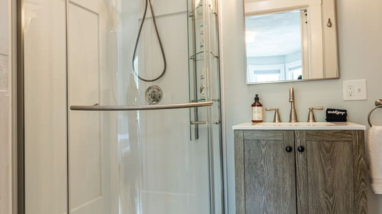 Photo of Bathroom in Bridgewater
