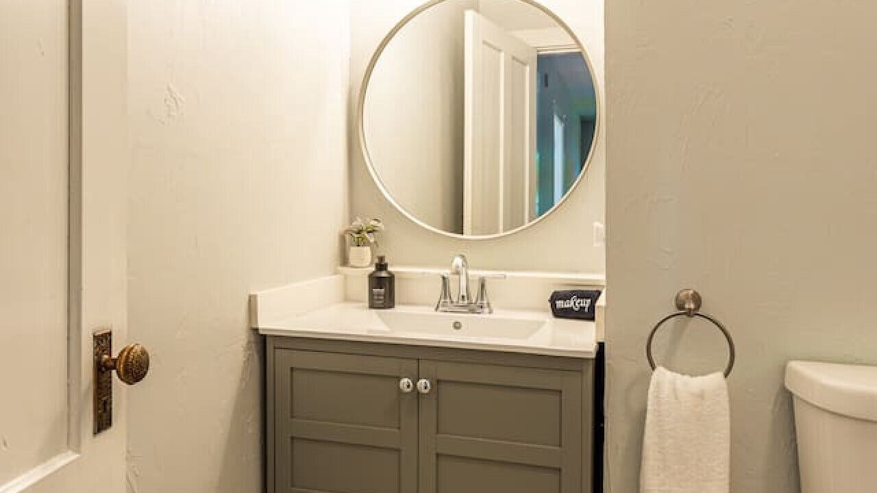 Photo of Bathroom in Bridgewater