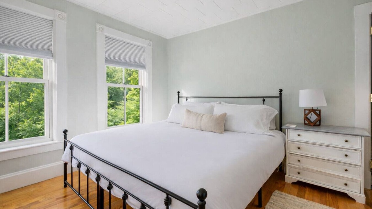 Photo of Bedroom in Bridgewater