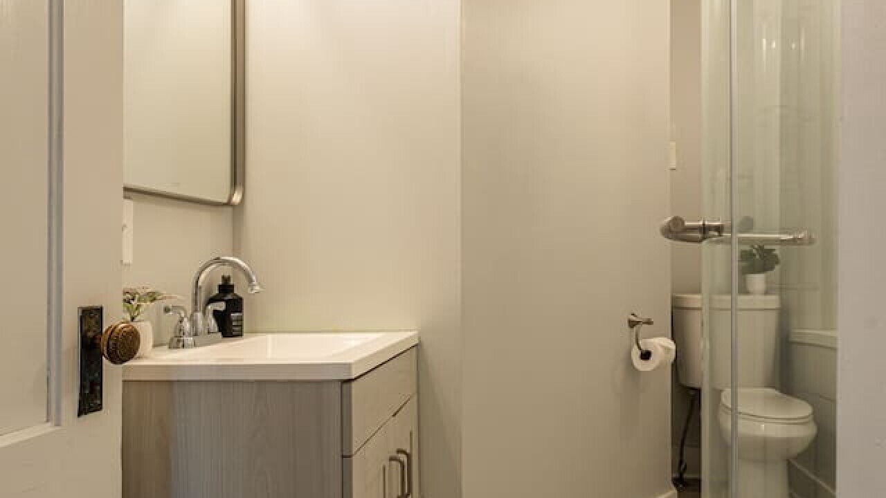 Photo of Bathroom in Bridgewater