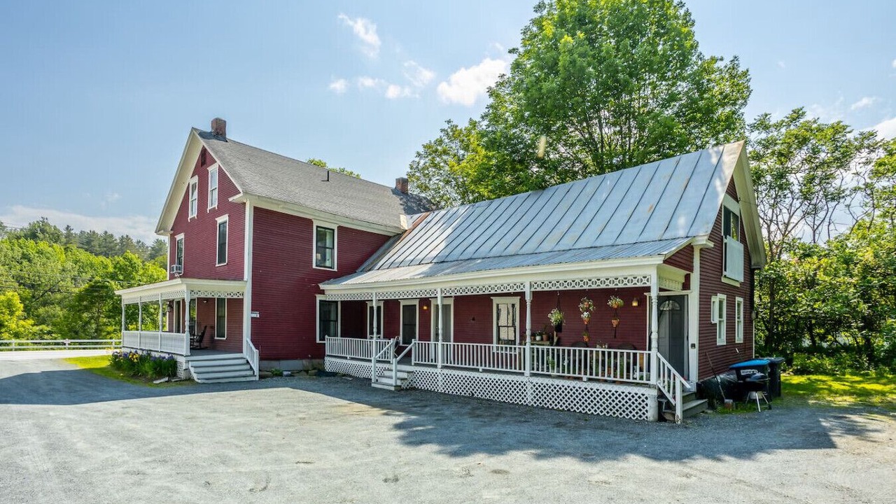 Photo of Outdoor in Bridgewater