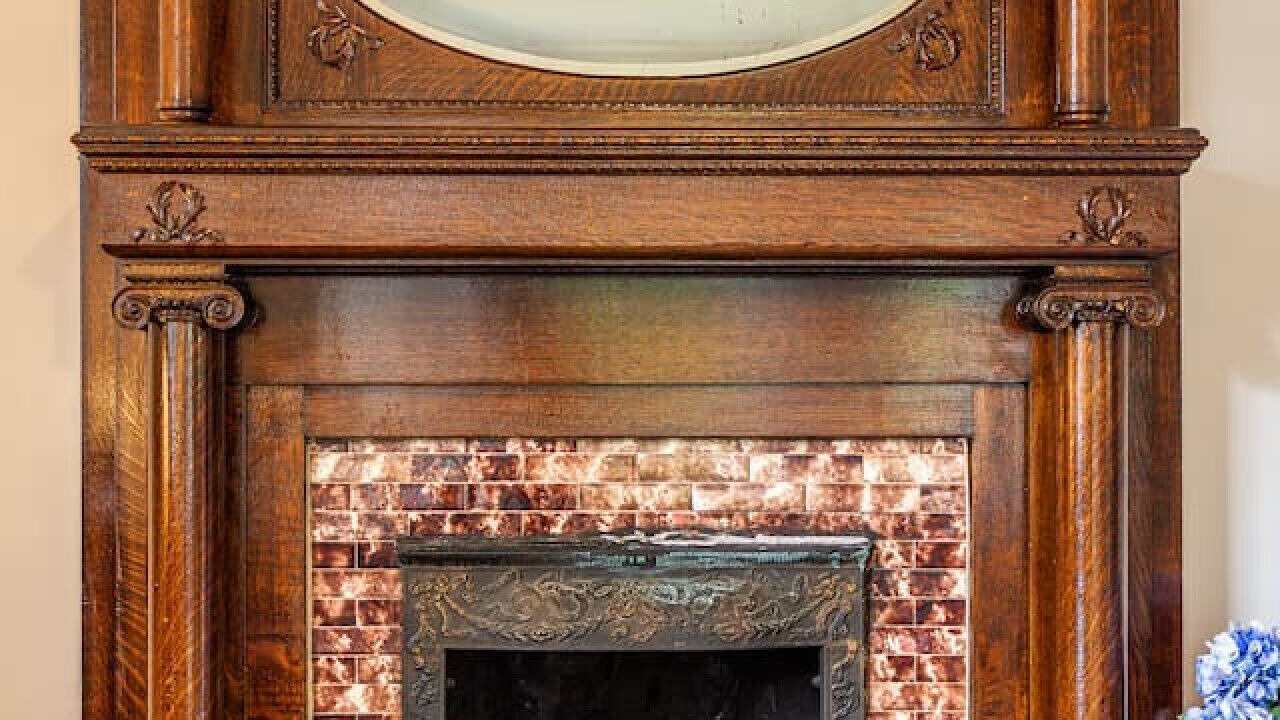 Photo of Livingroom in Bridgewater