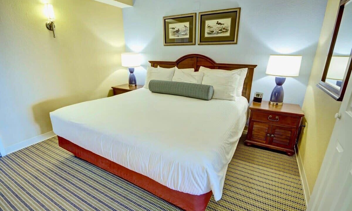 Photo of Bedroom in The Point