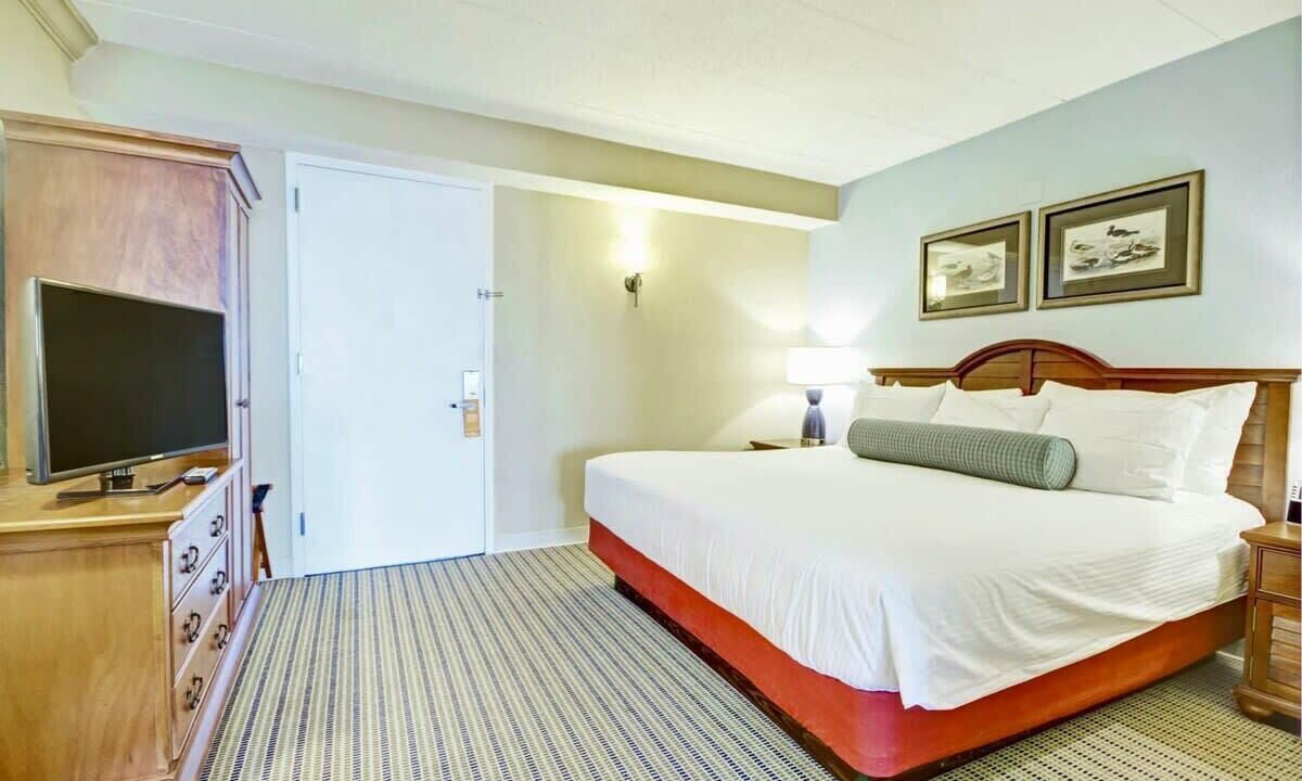 Photo of Bedroom in The Point