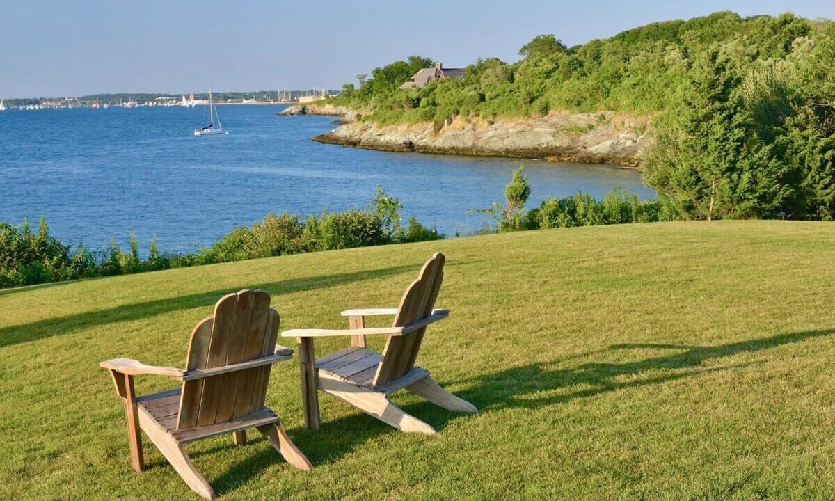 Photo of Outdoor in The Point