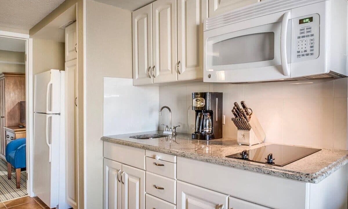 Photo of Kitchen in The Point