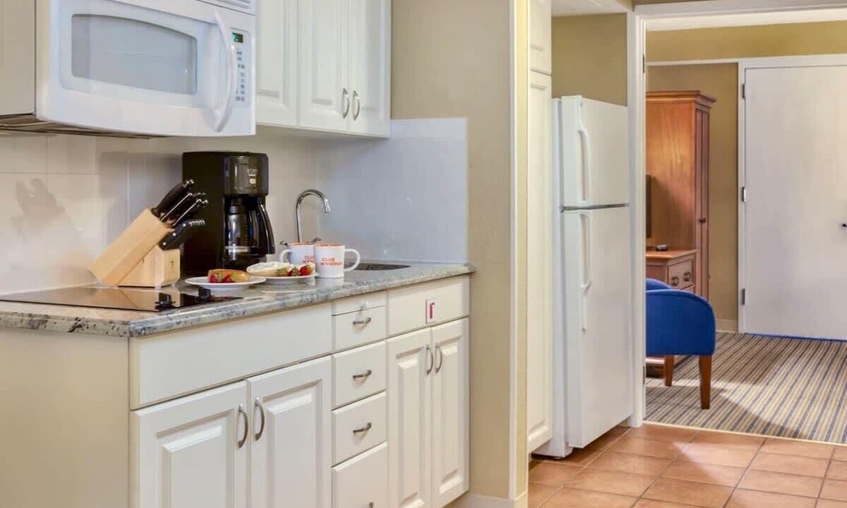 Photo of Kitchen in The Point