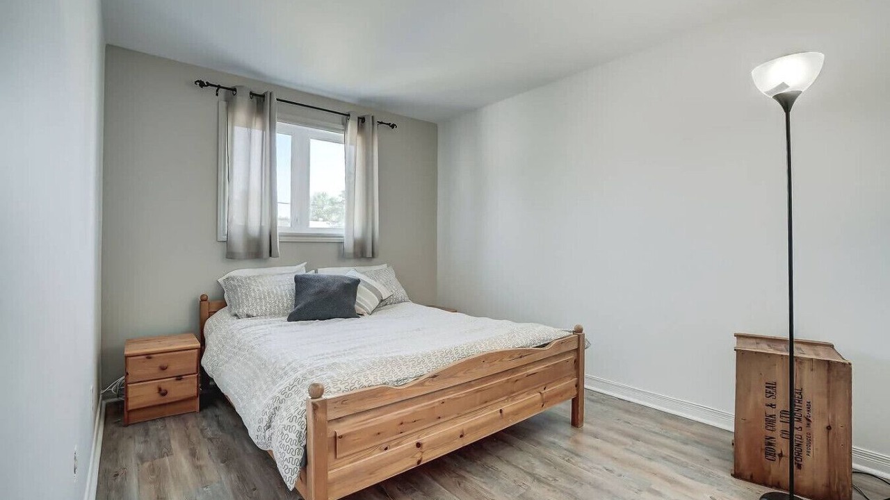 Photo of Bedroom in Gatineau