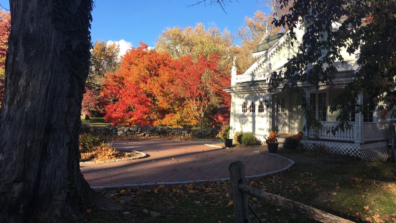 Photo of Outdoor in New Canaan