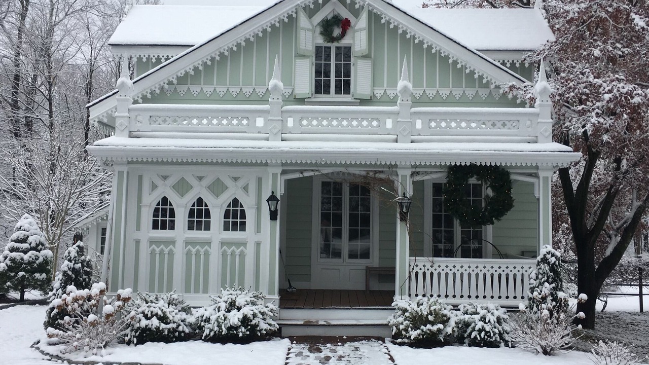 Photo of Outdoor in New Canaan