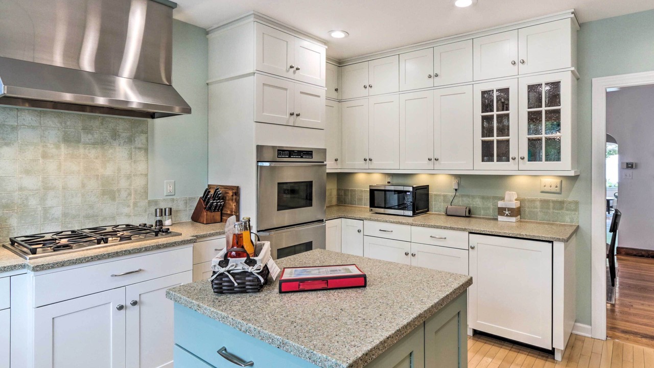 Photo of Kitchen in East Shore