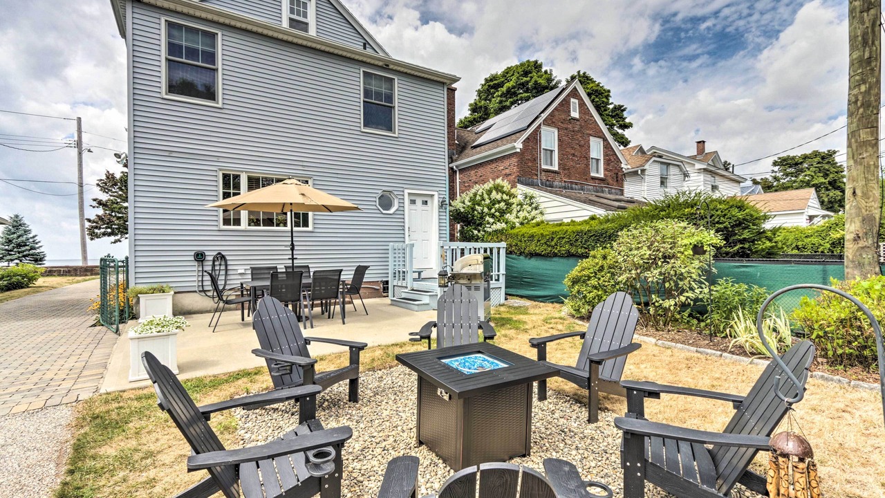 Photo of Outdoor in East Shore