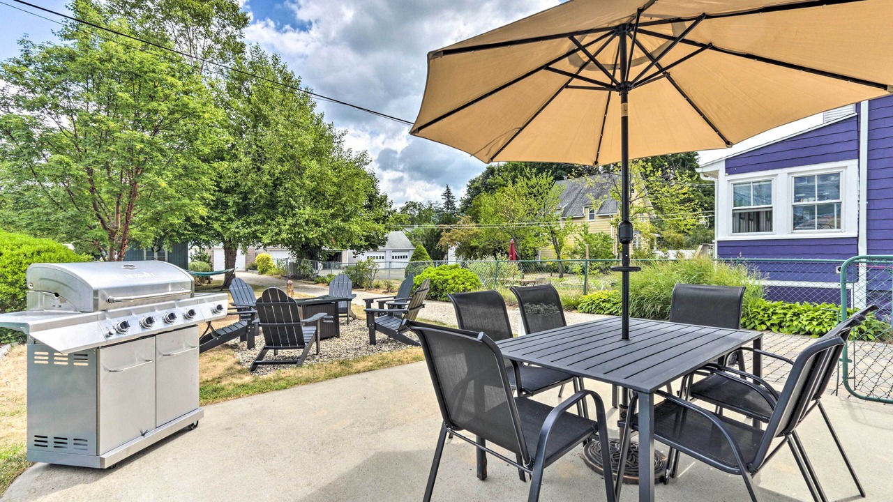 Photo of Outdoor in East Shore