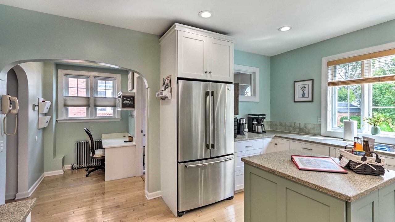 Photo of Kitchen in East Shore