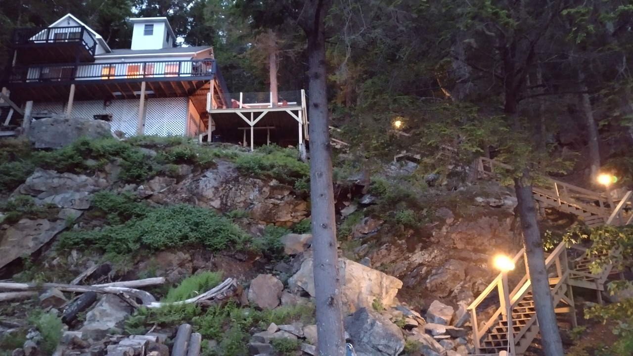 Photo of Outdoor in Alton Bay