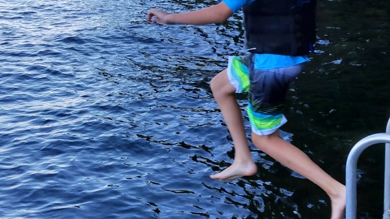 Photo of Outdoor in Alton Bay