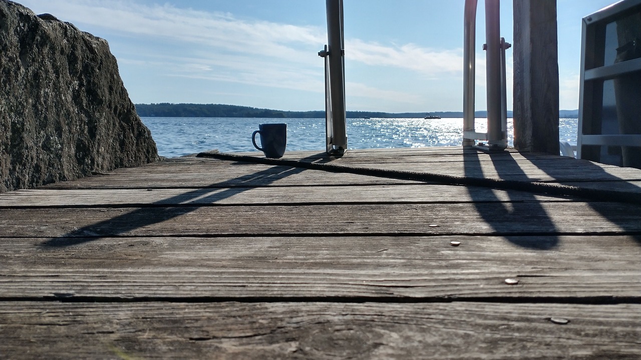 Photo of Others in Alton Bay