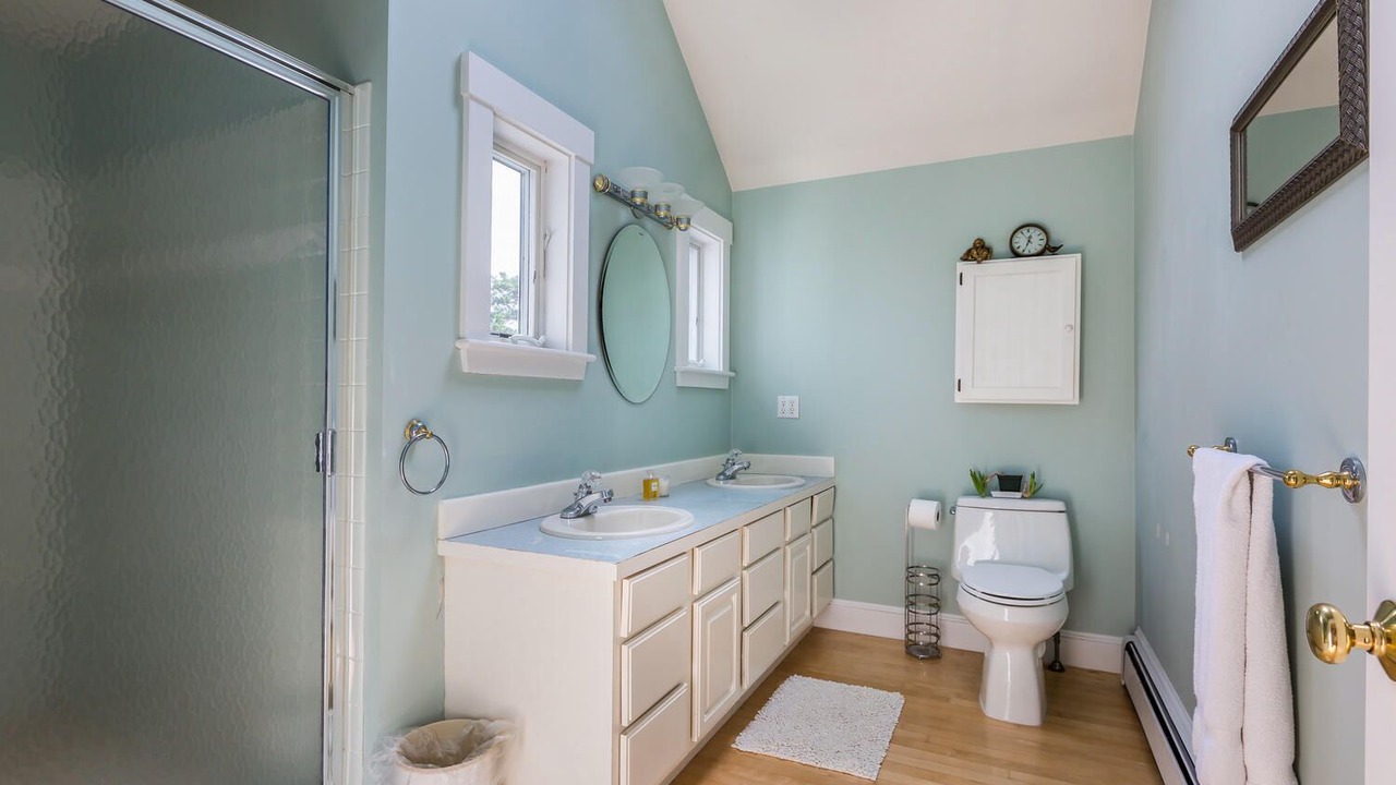 Photo of Bathroom in Southern Coast