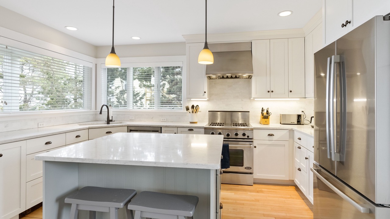 Photo of Kitchen in Southern Coast