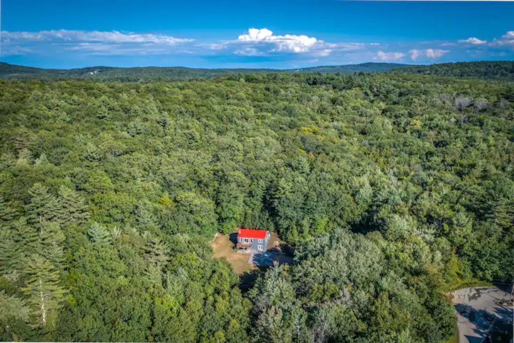 Photo of Outdoor in Gilmanton