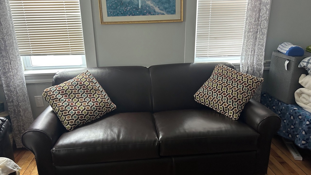 Photo of Livingroom in Gilmanton