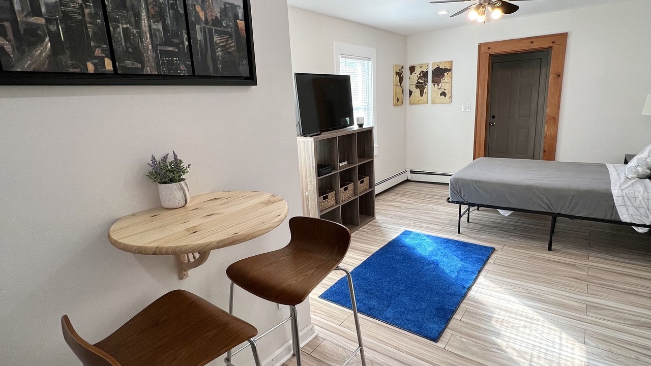 Photo of Bedroom in Stamford
