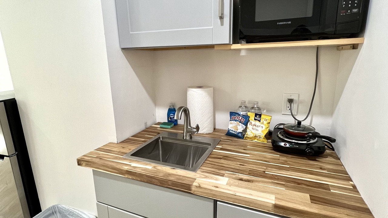 Photo of Kitchen in Stamford
