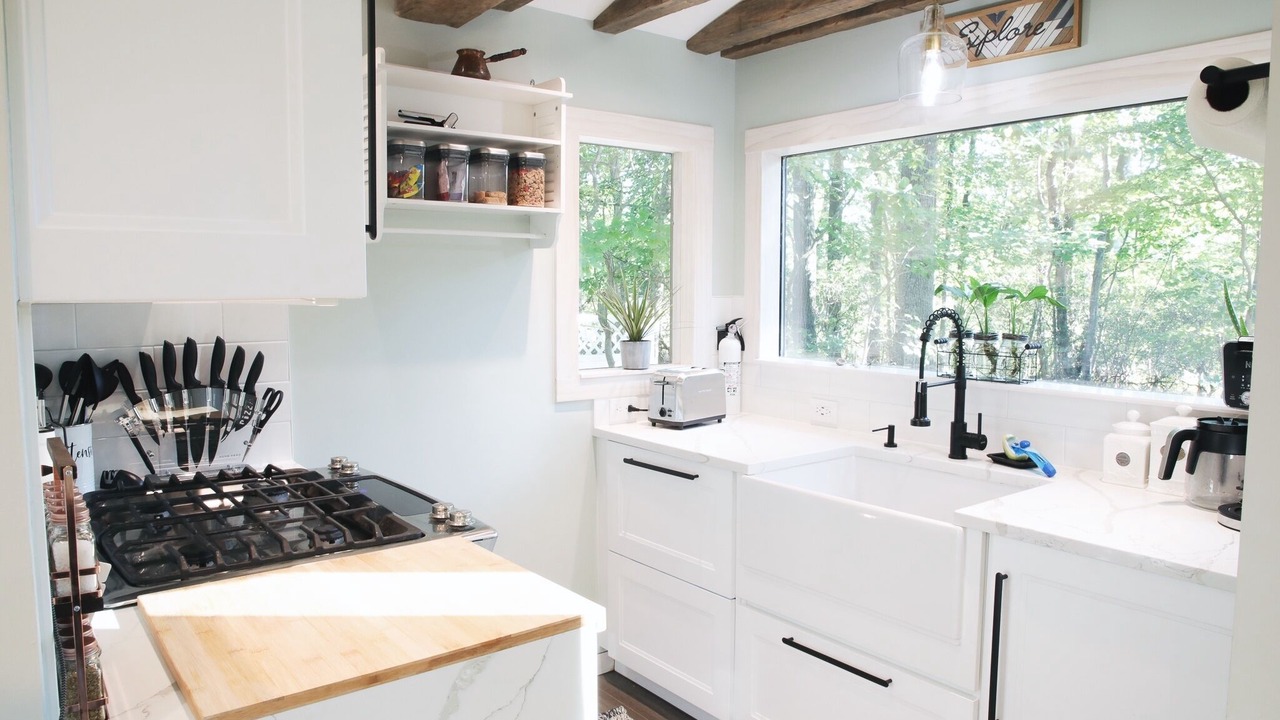 Photo of Kitchen in Niantic