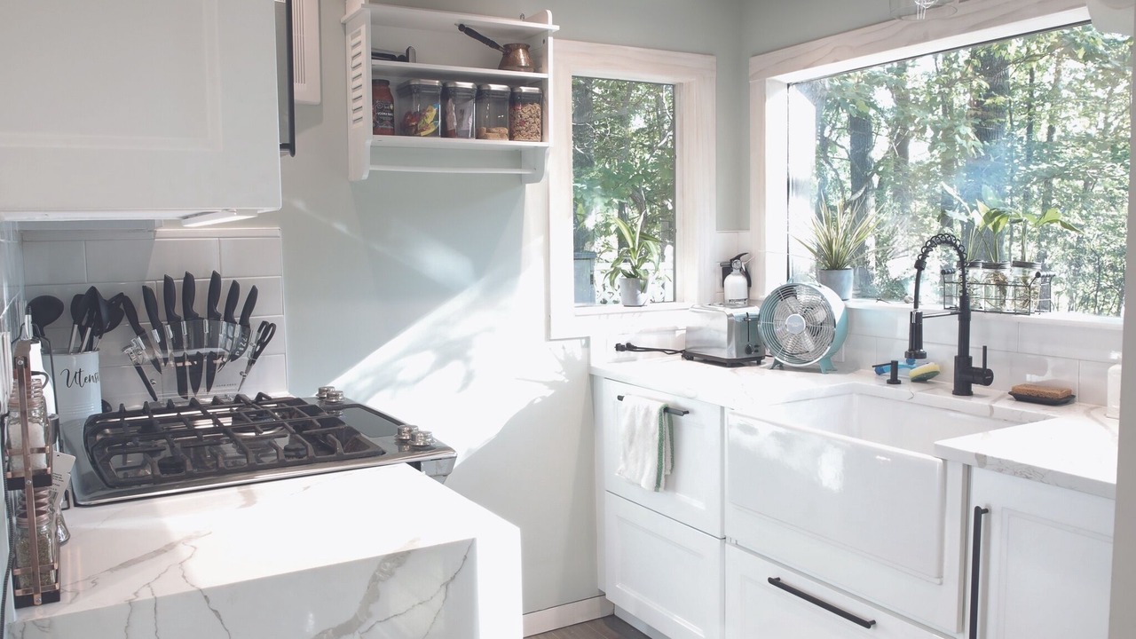Photo of Kitchen in Niantic