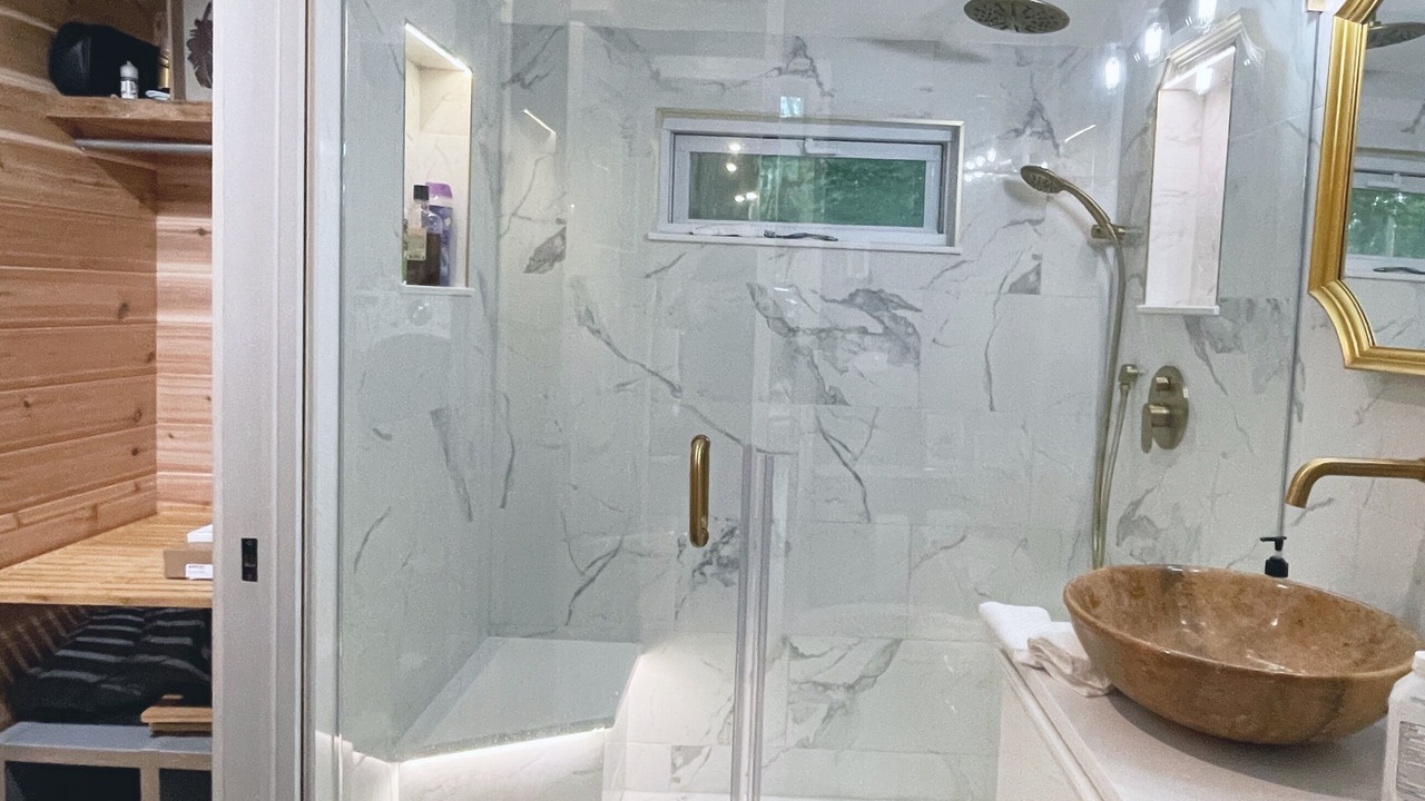 Photo of Bathroom in Niantic