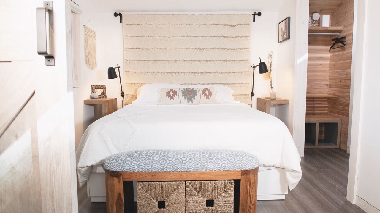 Photo of Bedroom in Niantic