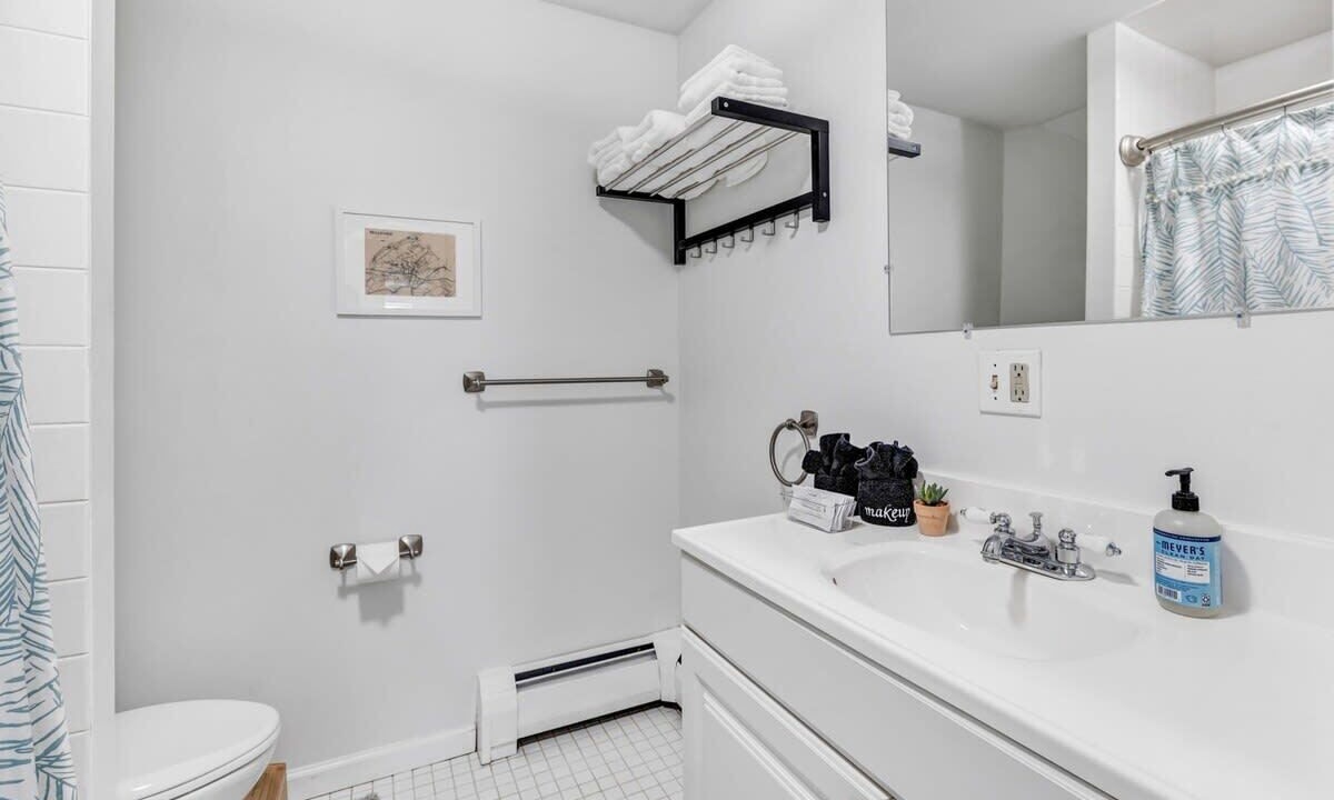 Photo of Bathroom in Devon