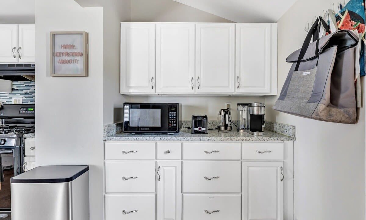 Photo of Kitchen in Devon