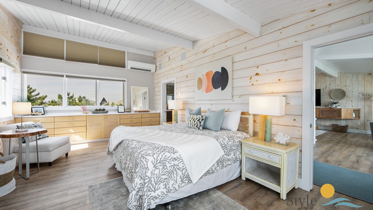 Photo of Bedroom in Harvey Cedars