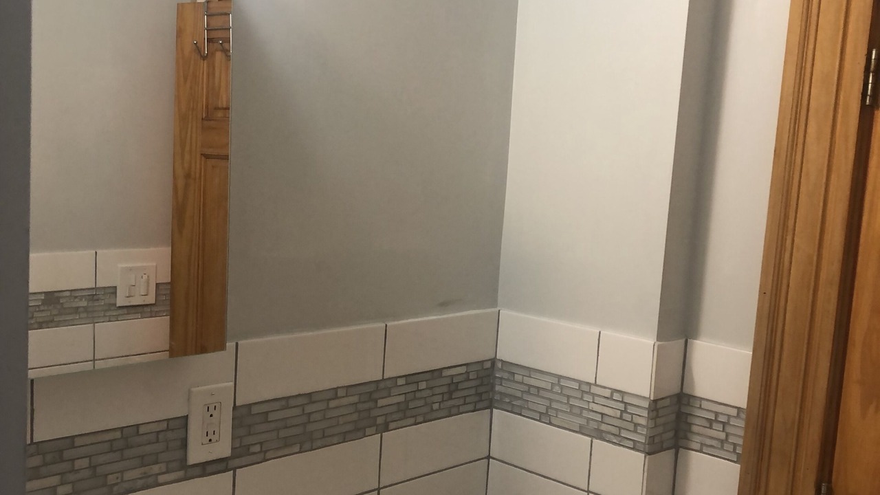 Photo of Bathroom in Dorchester