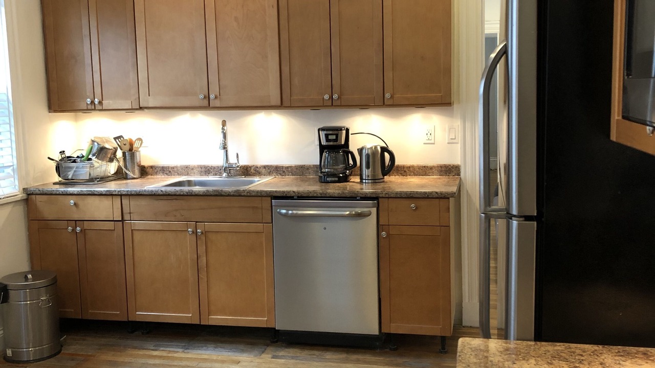 Photo of Kitchen in Dorchester