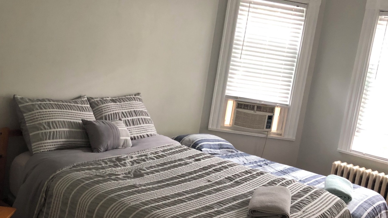 Photo of Bedroom in Dorchester
