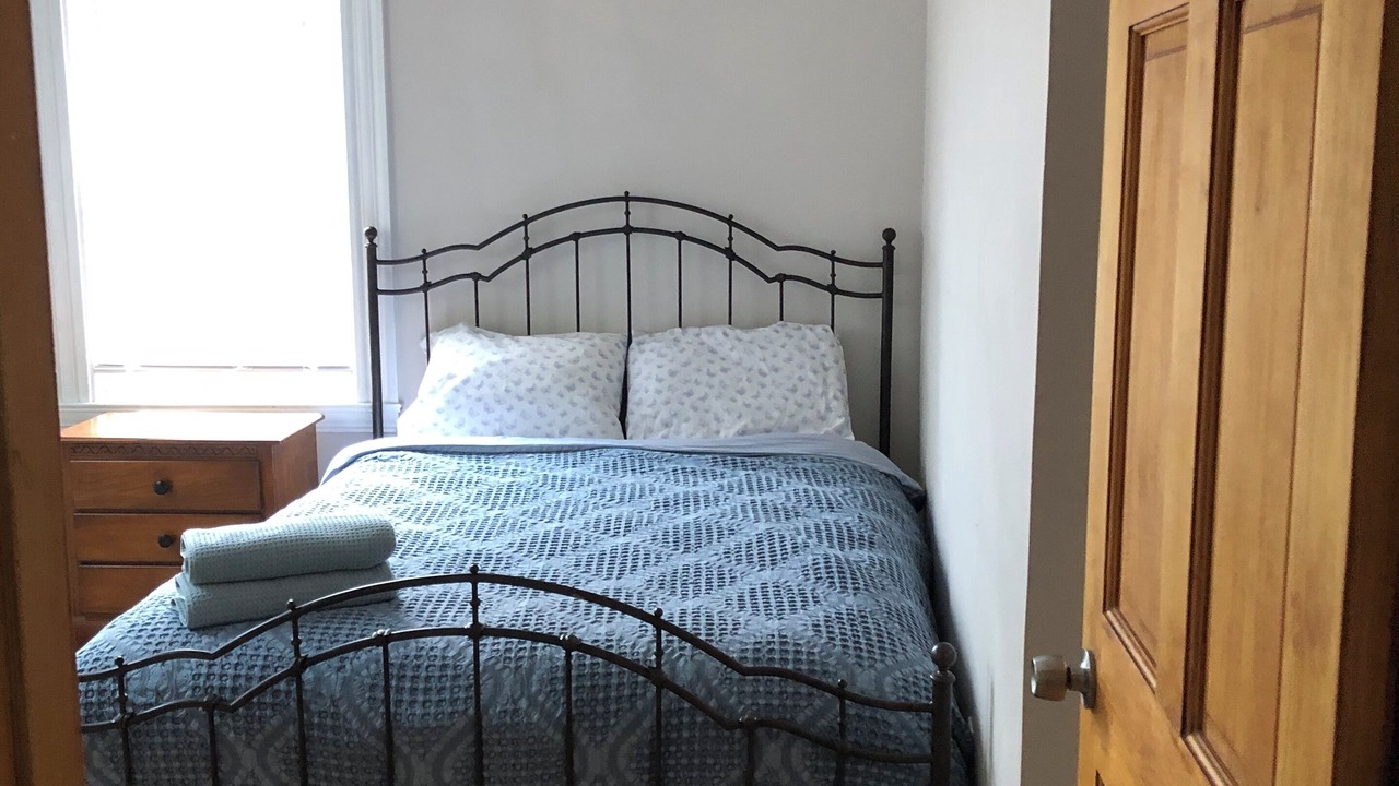 Photo of Bedroom in Dorchester