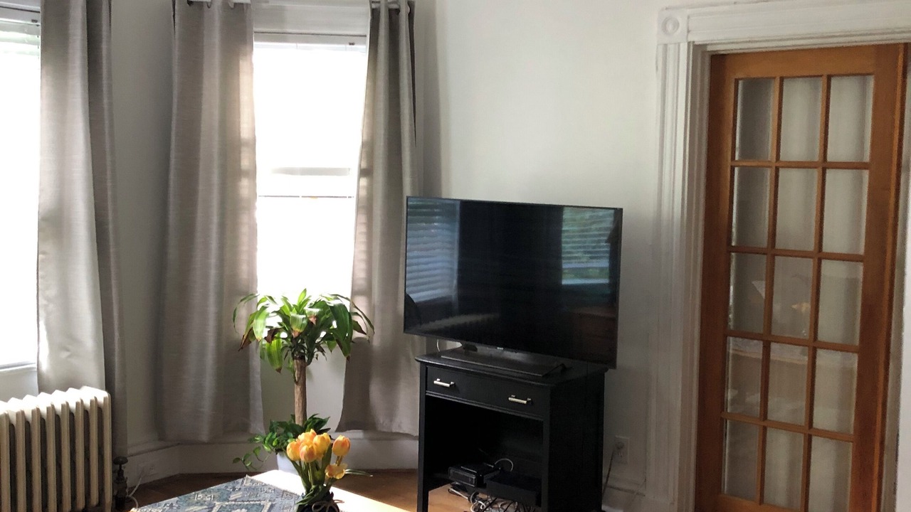 Photo of Livingroom in Dorchester