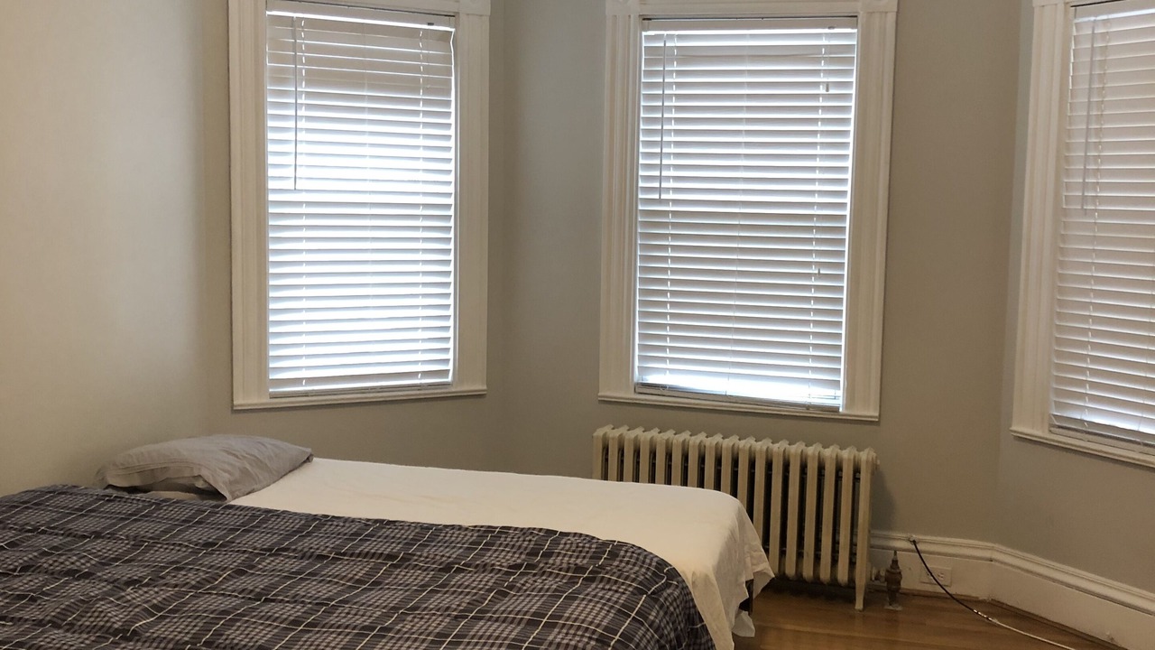Photo of Bedroom in Dorchester
